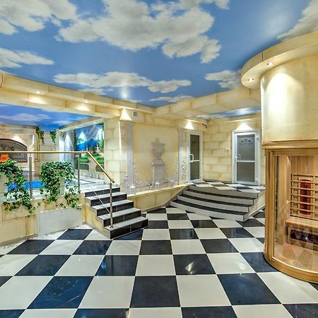 Hotel Krolewski Janów Lubelski Exteriér fotografie