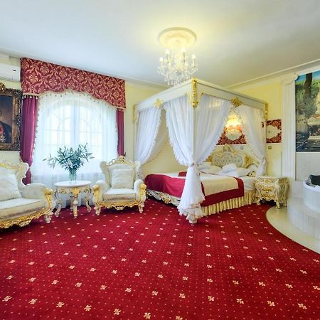 Hotel Krolewski Janów Lubelski Pokoj fotografie