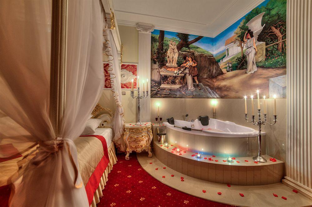 Hotel Krolewski Janów Lubelski Exteriér fotografie