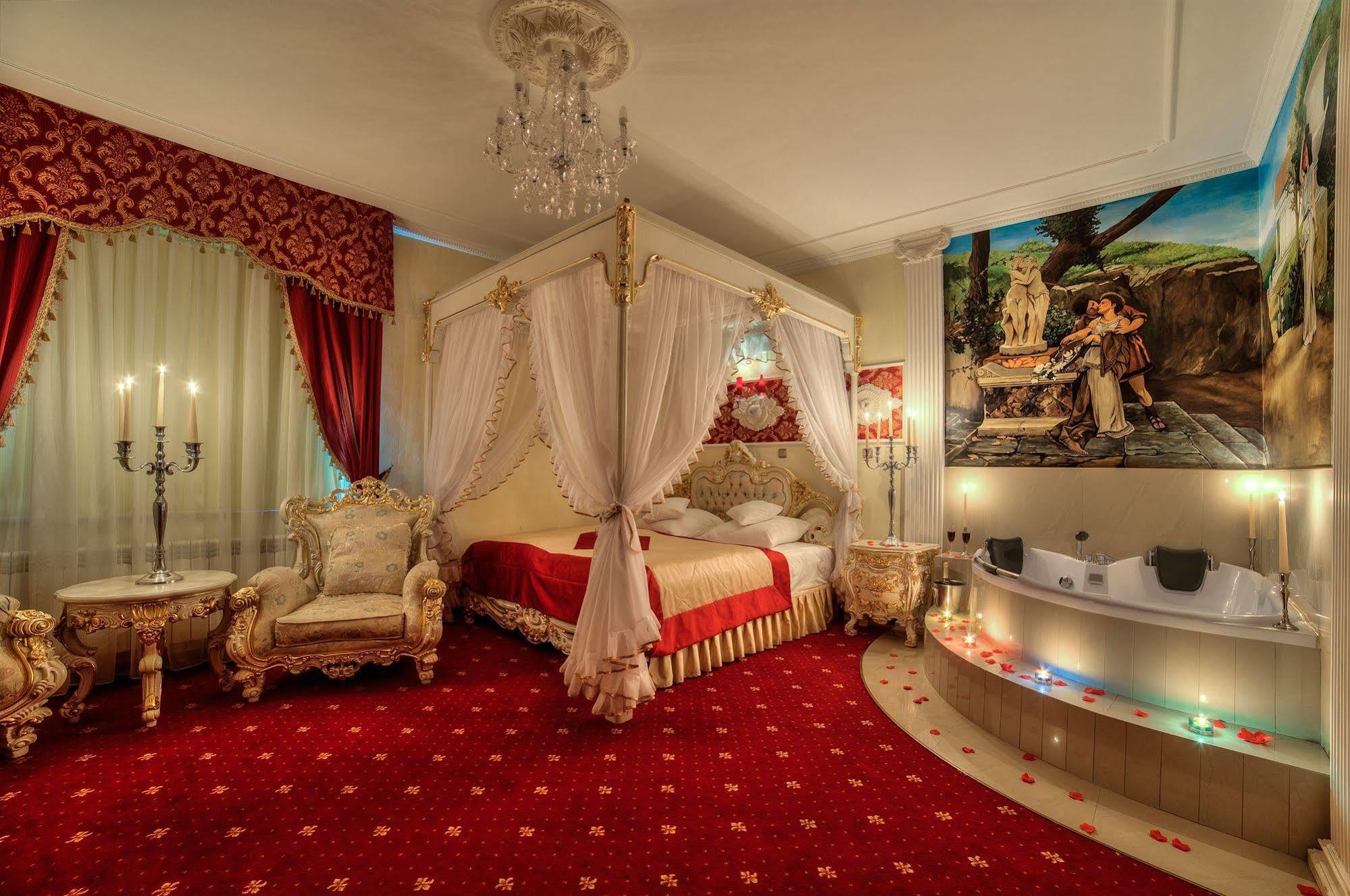 Hotel Krolewski Janów Lubelski Exteriér fotografie